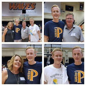 Meet your Posher, Chris